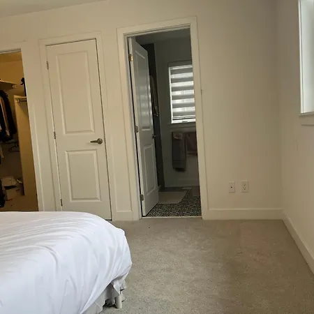 Ottawa airport guesthouse Extérieur photo