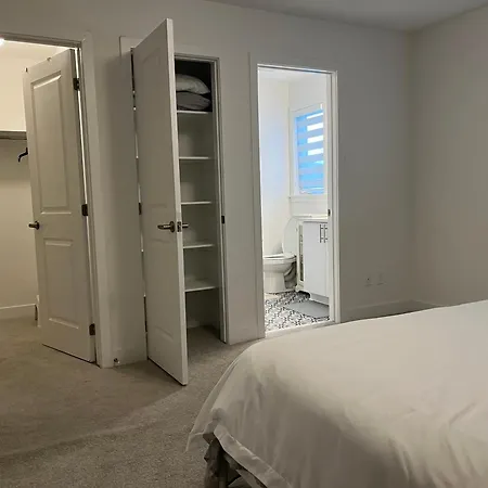 Ottawa airport guesthouse Extérieur photo