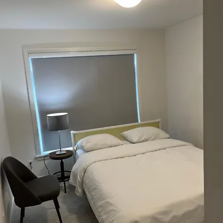 Ottawa airport guesthouse Extérieur photo