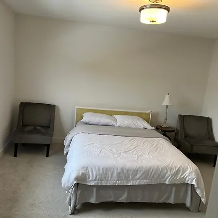 Ottawa airport guesthouse Extérieur photo